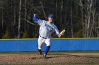 Baseball vs Clark  Wheaton College Baseball vs Clark University. - Photo By: KEITH NORDSTROM : Wheaton, baseball